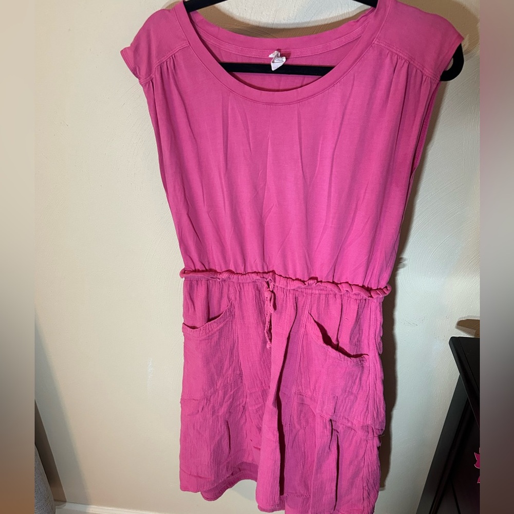 Anthropology dress